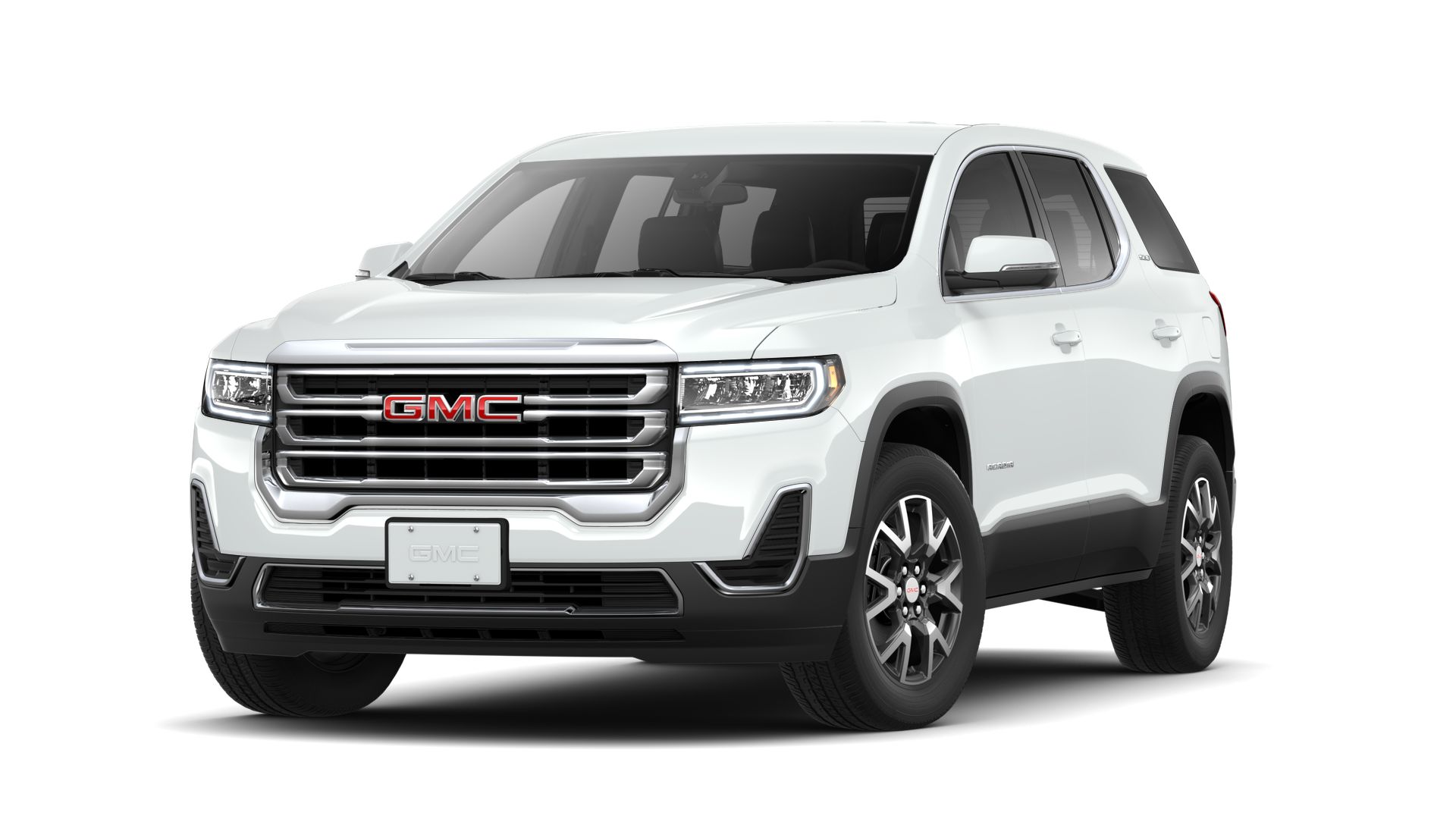 Select 2023 GMC Acadia