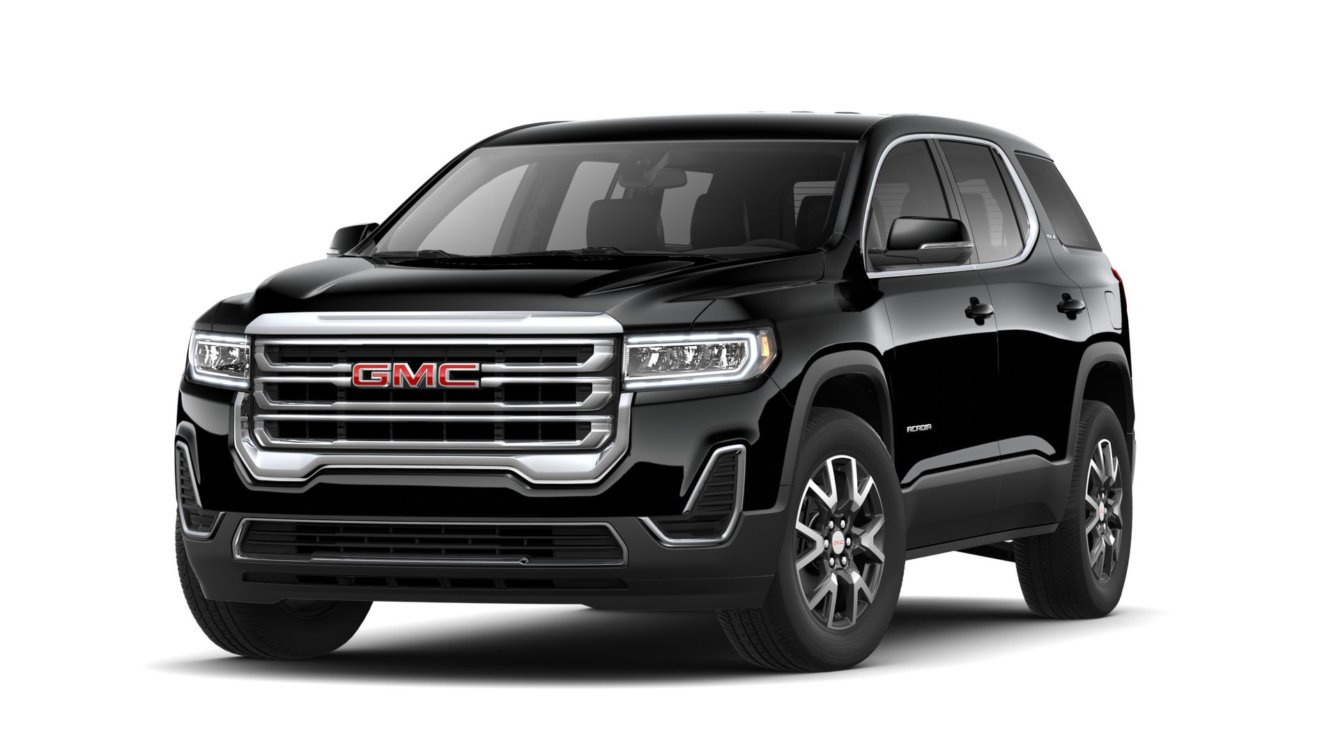 2023 GMC Acadia Vehicle Photo in SUNRISE, FL 33323-3202