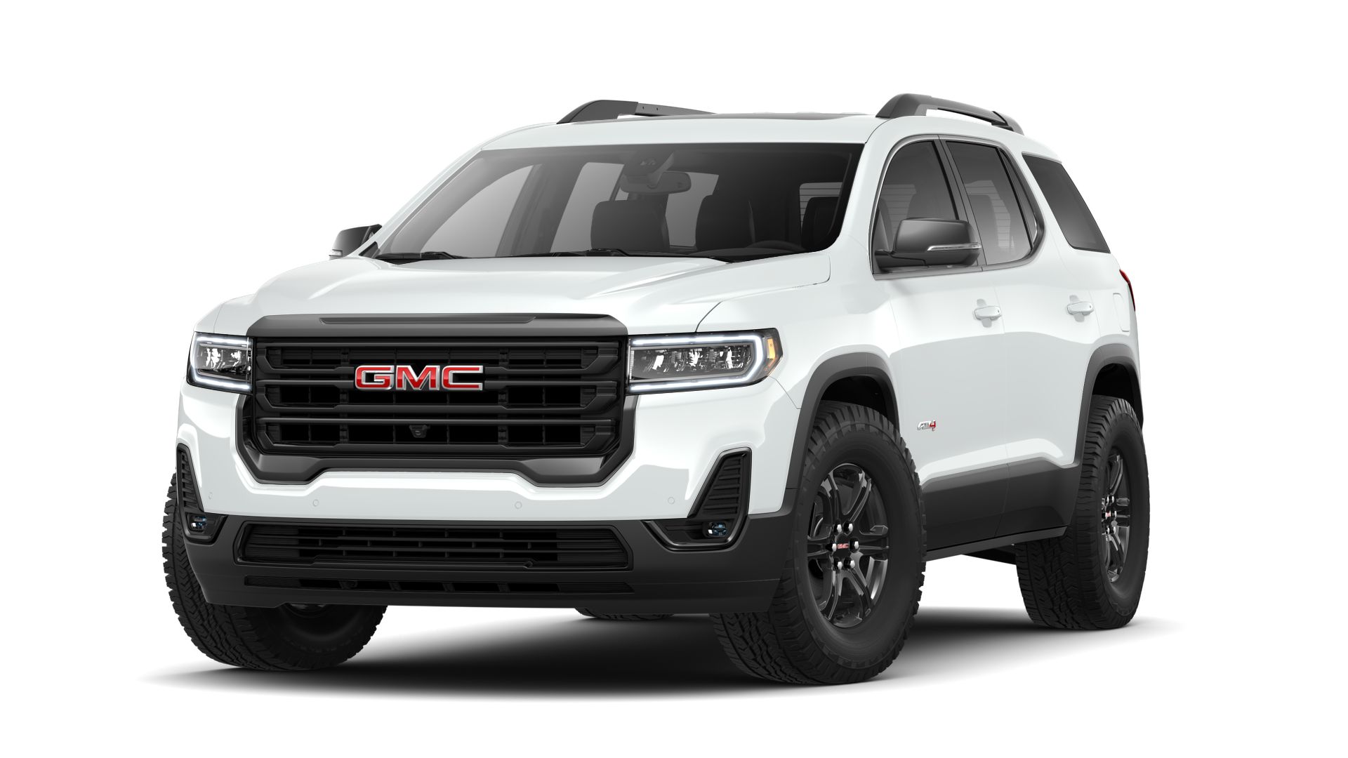 2023 GMC Acadia Vehicle Photo in MARION, NC 28752-6372