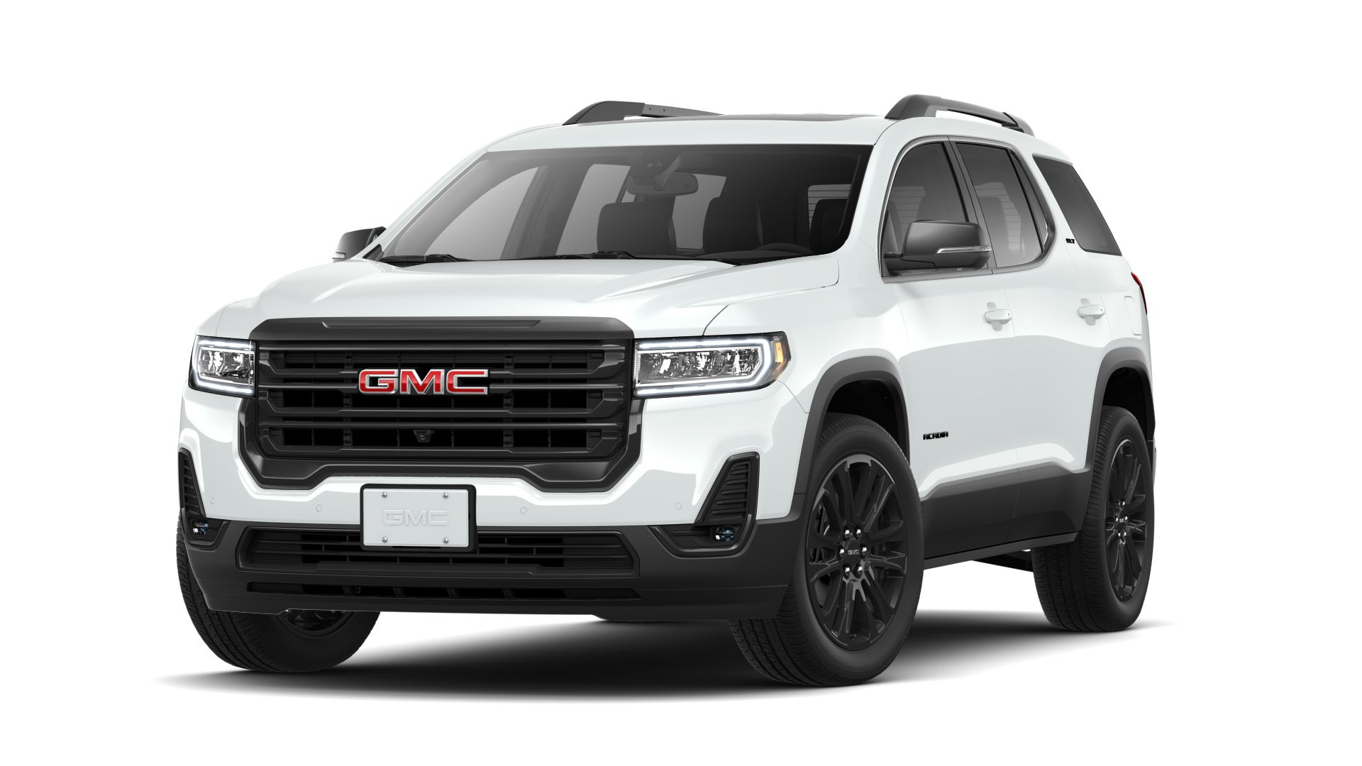 New GMC Acadia Vehicles for Sale in