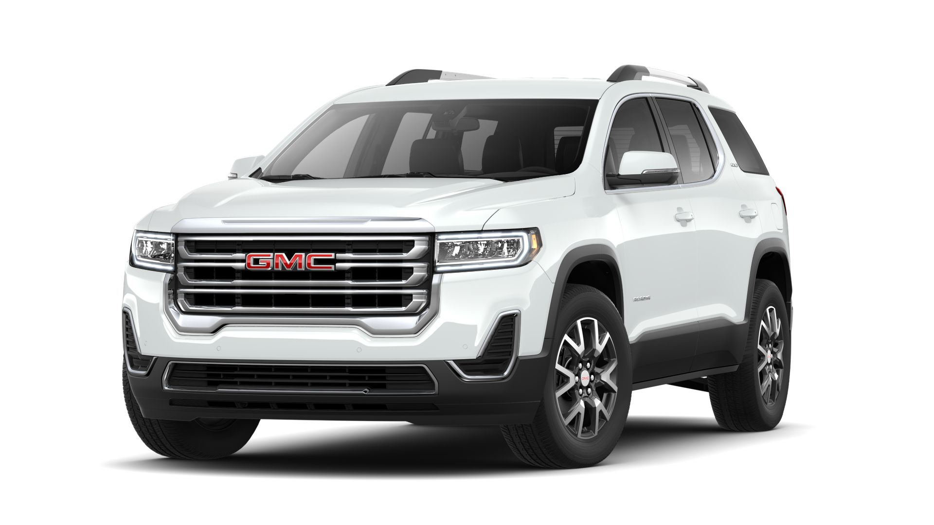 2023 GMC Acadia Vehicle Photo in ZELIENOPLE, PA 16063-2910
