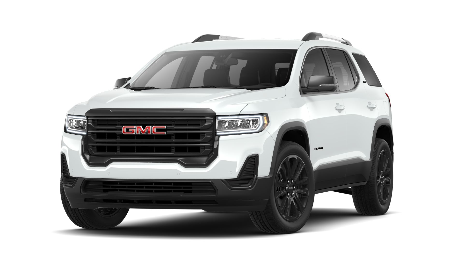 2023 GMC Acadia Vehicle Photo in ZELIENOPLE, PA 16063-2910