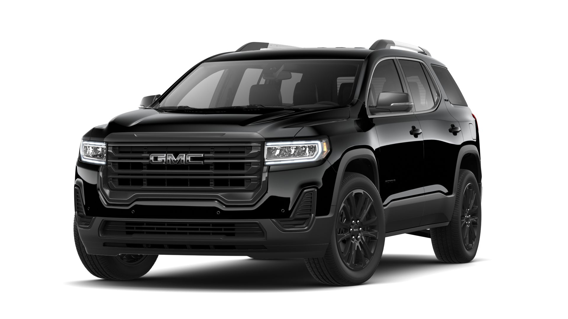 2023 GMC Acadia Vehicle Photo in APPLETON, WI 54914-8833