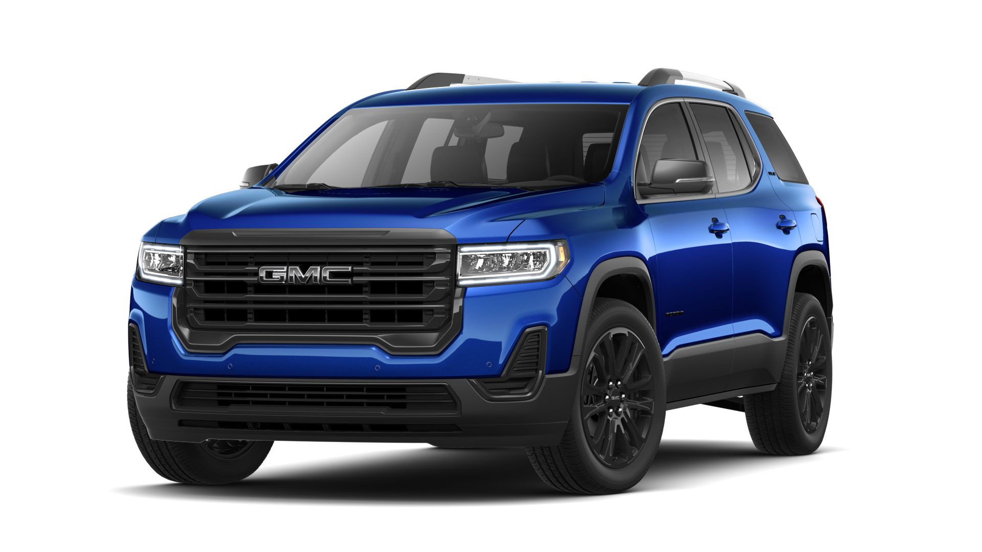 2023 GMC Acadia Vehicle Photo in OSHKOSH, WI 54904-7811