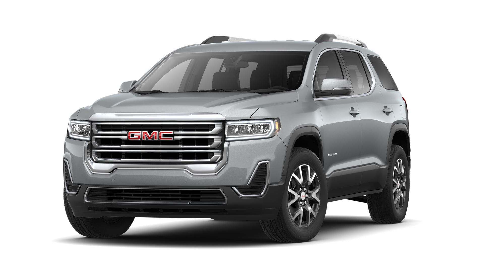 2023 GMC Acadia Vehicle Photo in GREEN BAY, WI 54303-3330