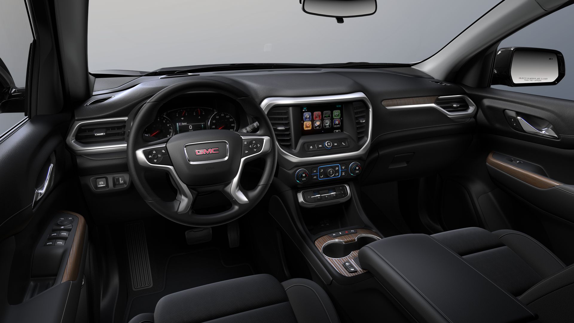 2023 GMC Acadia Vehicle Photo in ZELIENOPLE, PA 16063-2910