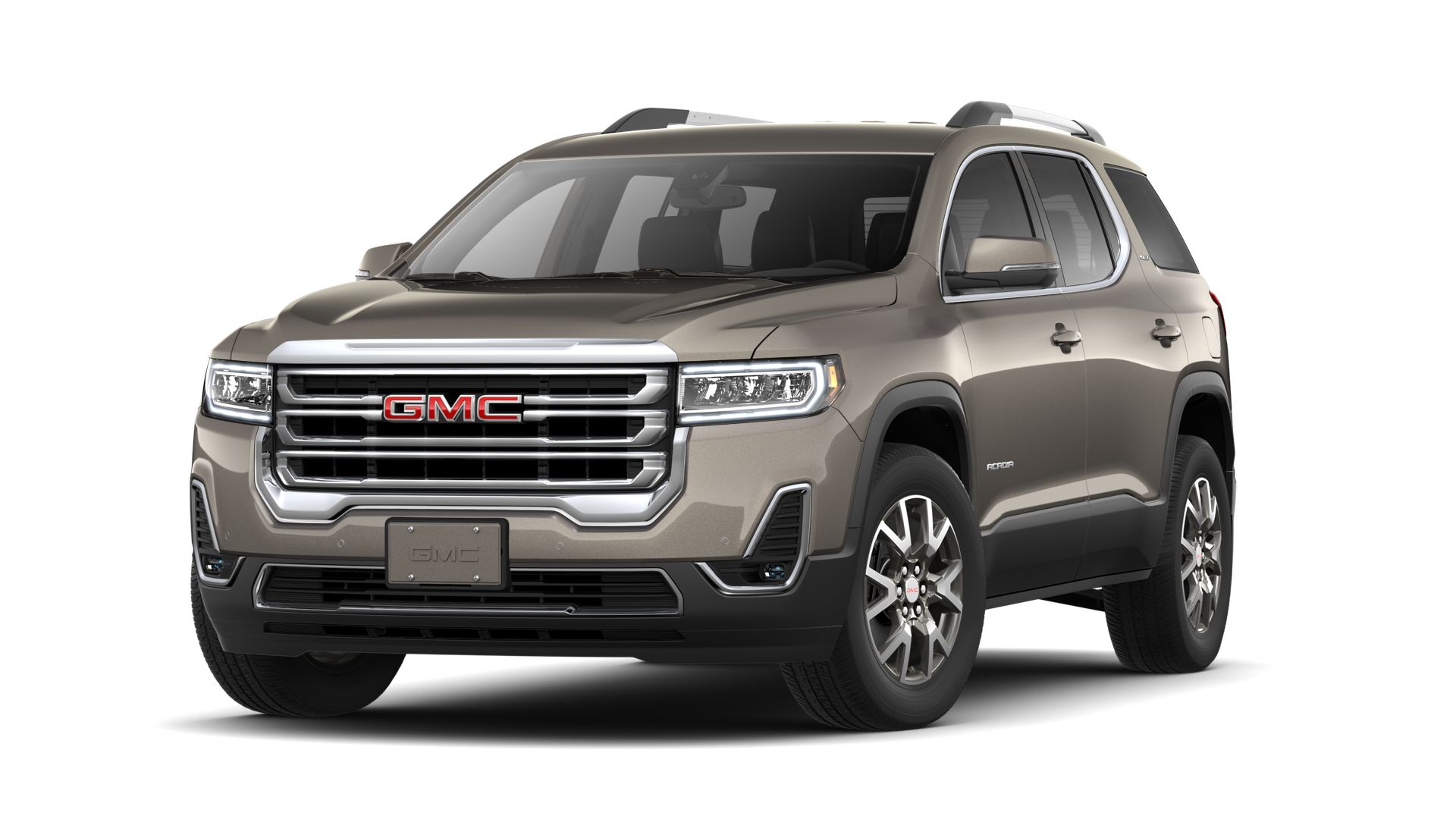 New GMC Acadia Vehicles for Sale in SCOTT CITY, KS | J & R Car and Truck  Center