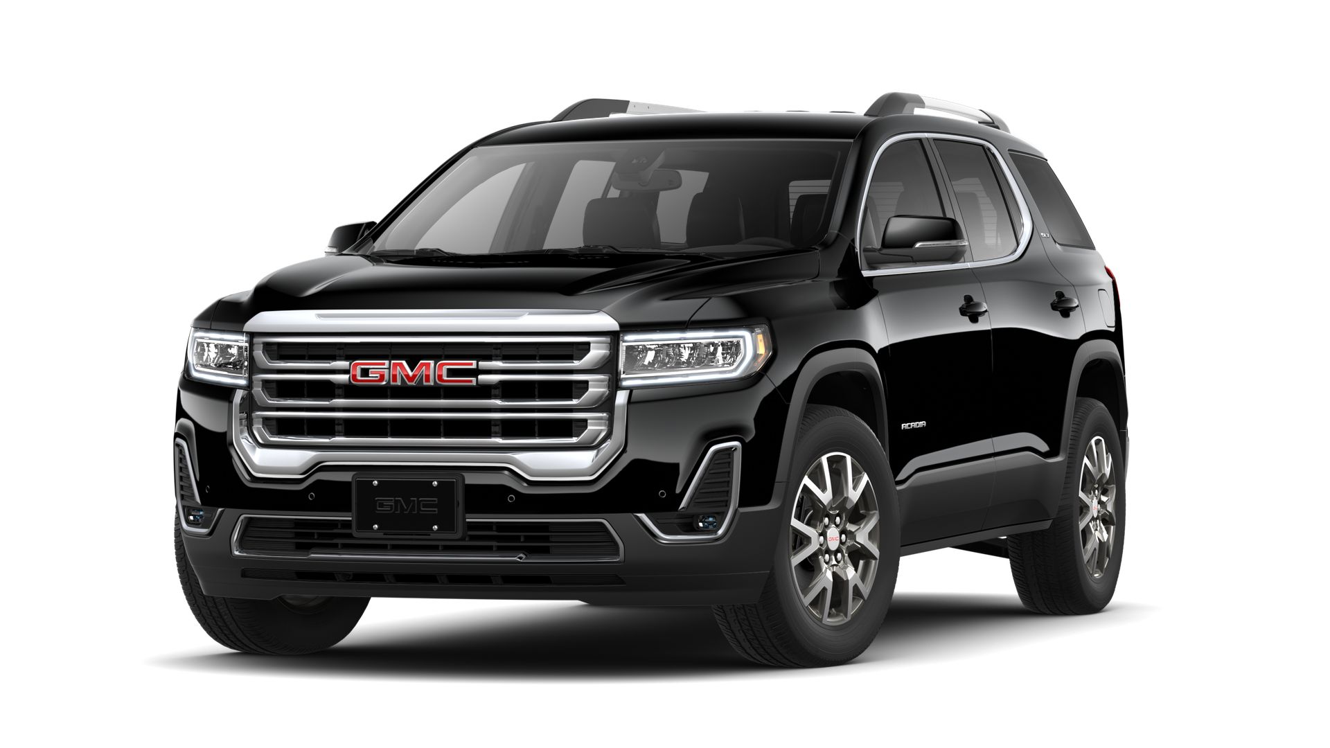 2023 GMC Acadia Vehicle Photo in Mechanicsburg, PA 17050-1707