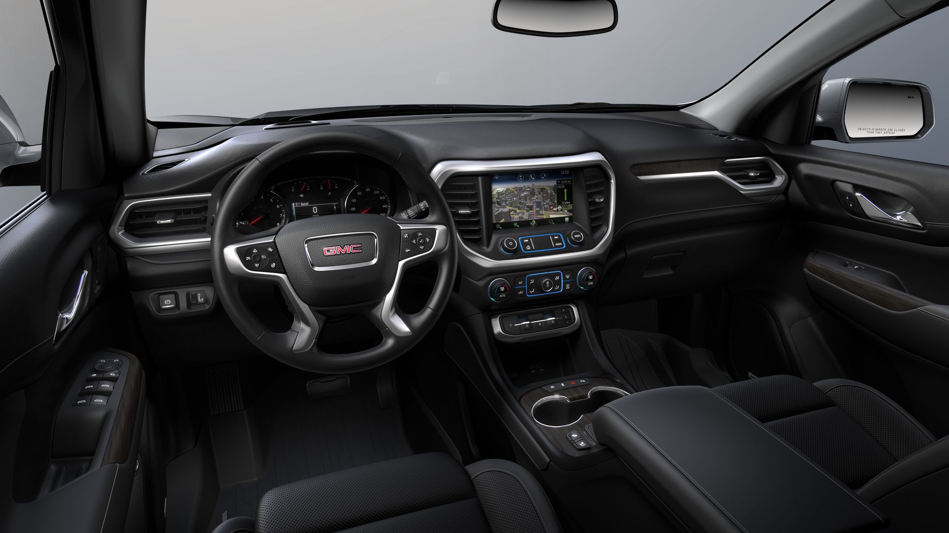 2023 GMC Acadia Vehicle Photo in GREEN BAY, WI 54303-3330