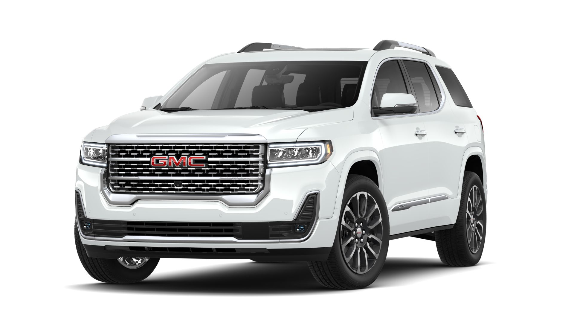 New 2023 GMC Acadia for sale in PLYMOUTH - Bob Jeannotte Buick GMC
