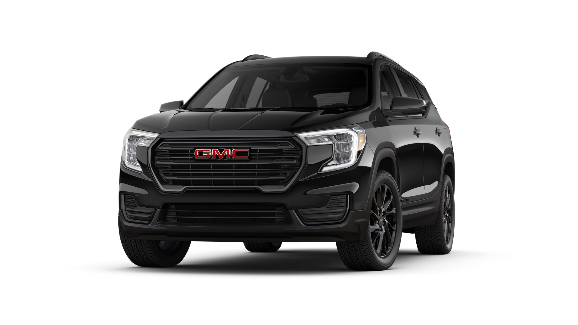 2023 GMC Terrain Vehicle Photo in ZELIENOPLE, PA 16063-2910