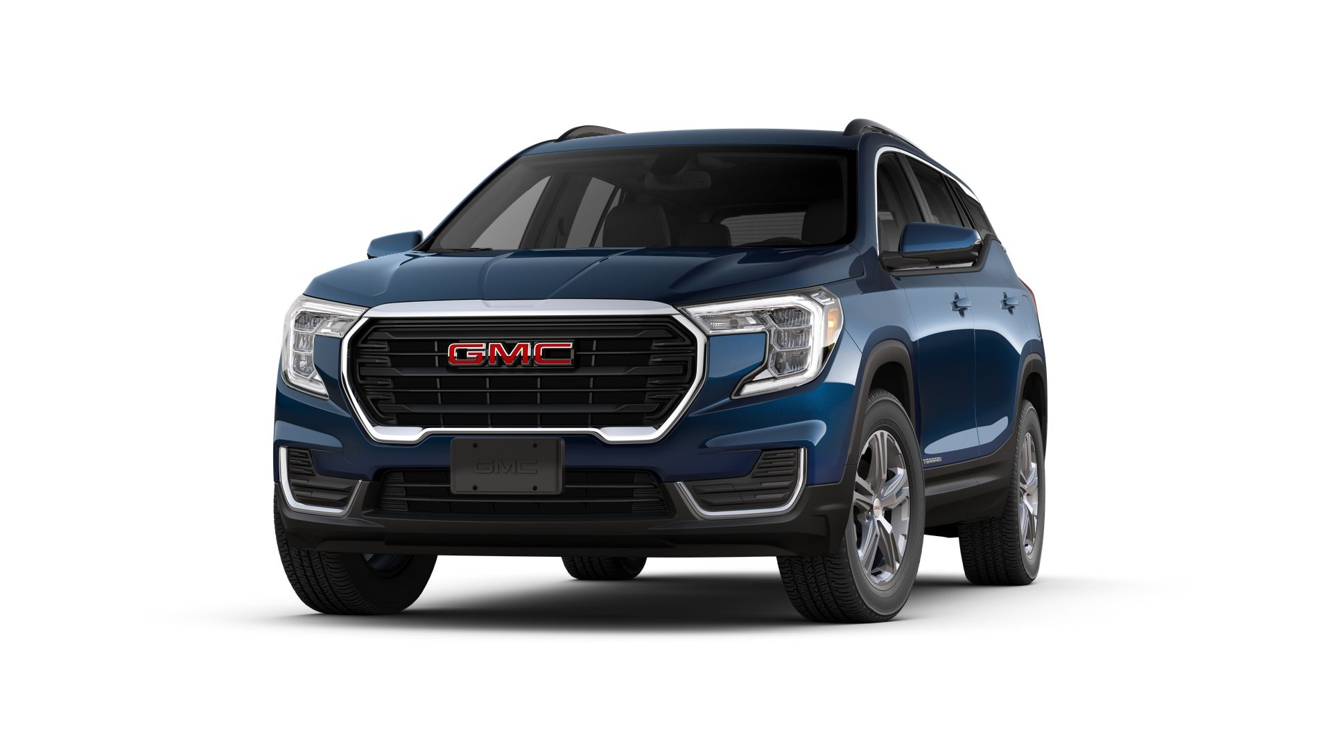 2023 GMC Terrain Vehicle Photo in WILLIAMSVILLE, NY 14221-2883