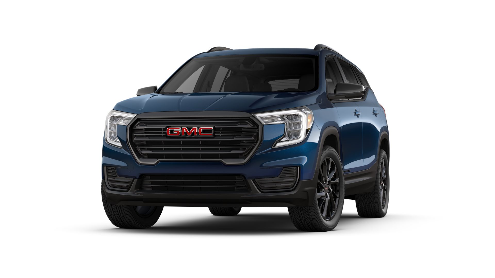 2023 GMC Terrain Vehicle Photo in HARRISBURG, PA 17111-1033