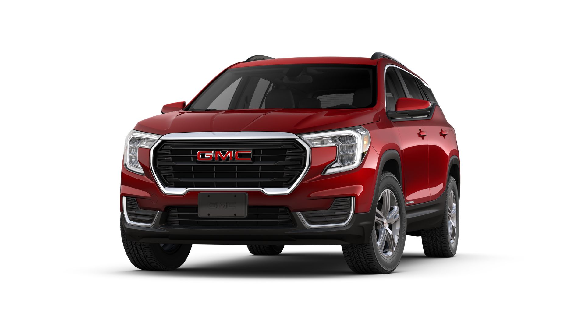2023 GMC Terrain Vehicle Photo in WILLIAMSVILLE, NY 14221-2883