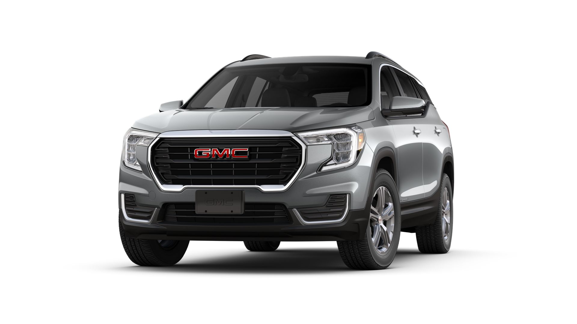 2023 GMC Terrain Vehicle Photo in BARABOO, WI 53913-9382
