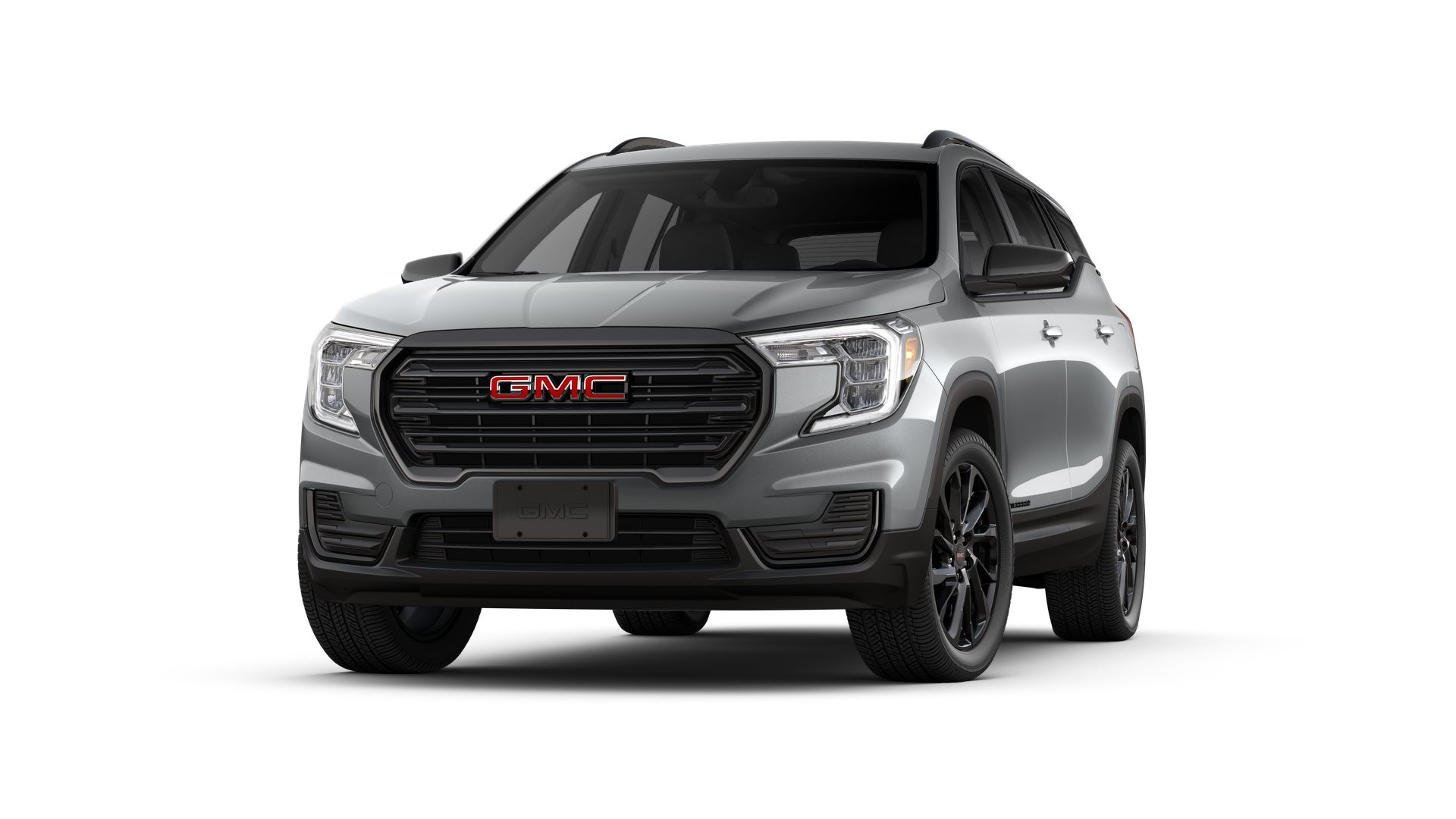 2023 GMC Terrain Vehicle Photo in GREEN BAY, WI 54303-3330