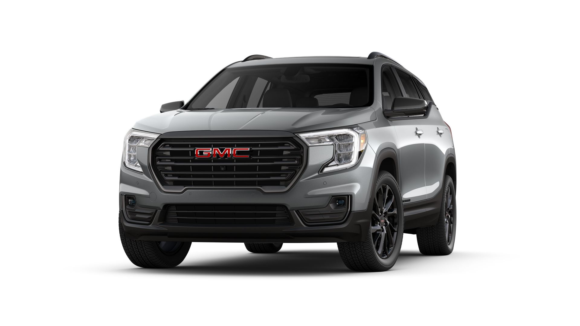 2023 GMC Terrain Vehicle Photo in TREVOSE, PA 19053-4984