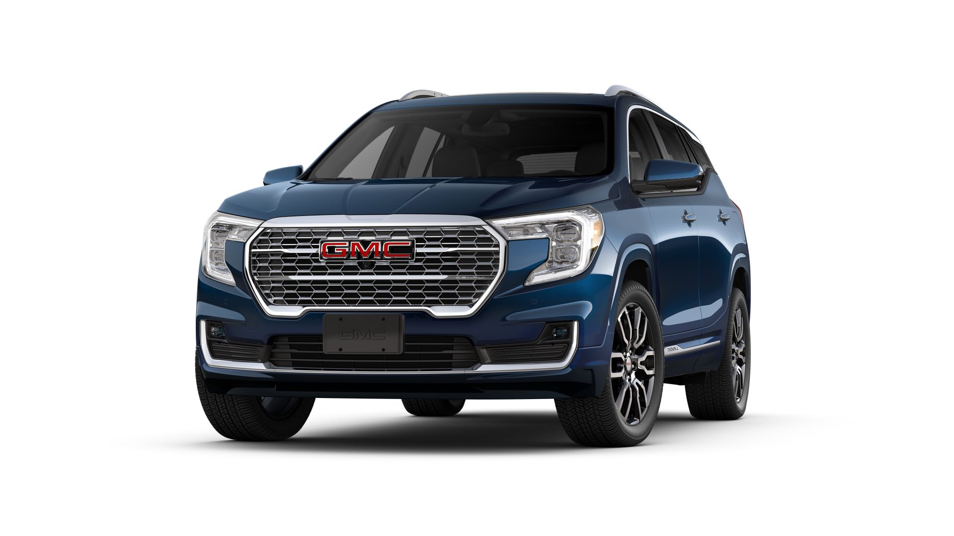 2023 GMC Terrain Vehicle Photo in APPLETON, WI 54914-8833