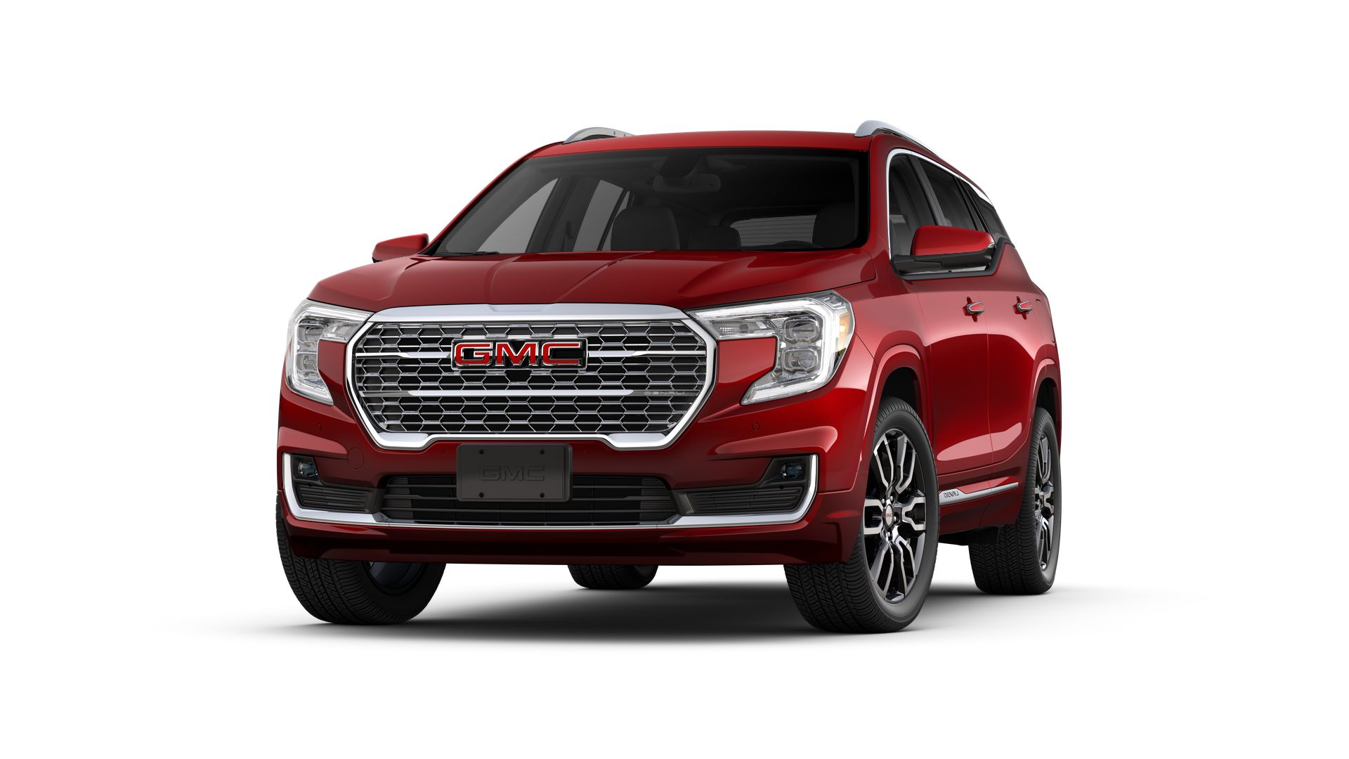 2023 GMC Terrain Vehicle Photo in APPLETON, WI 54914-8833