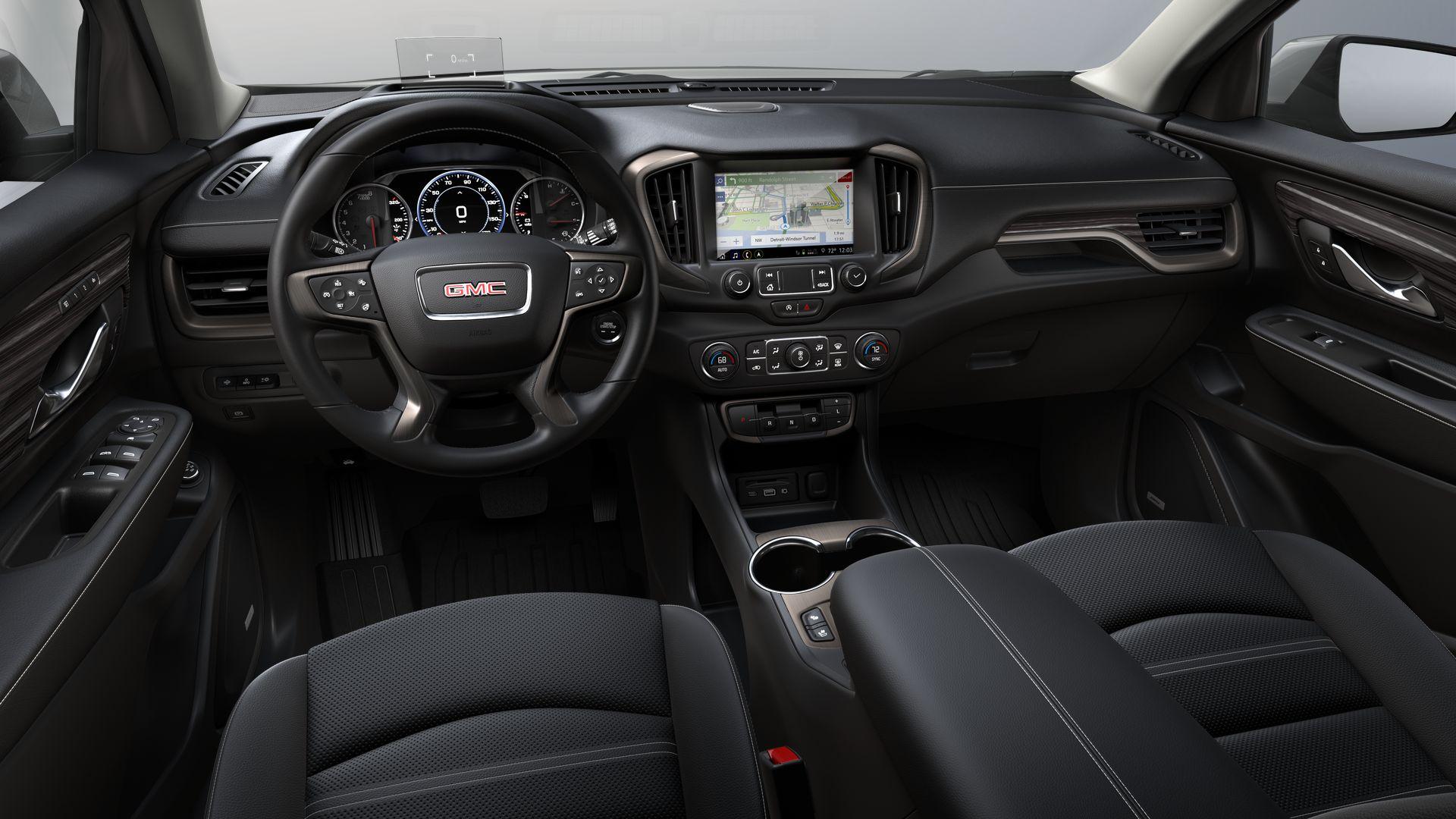 2023 GMC Terrain Vehicle Photo in APPLETON, WI 54914-8833
