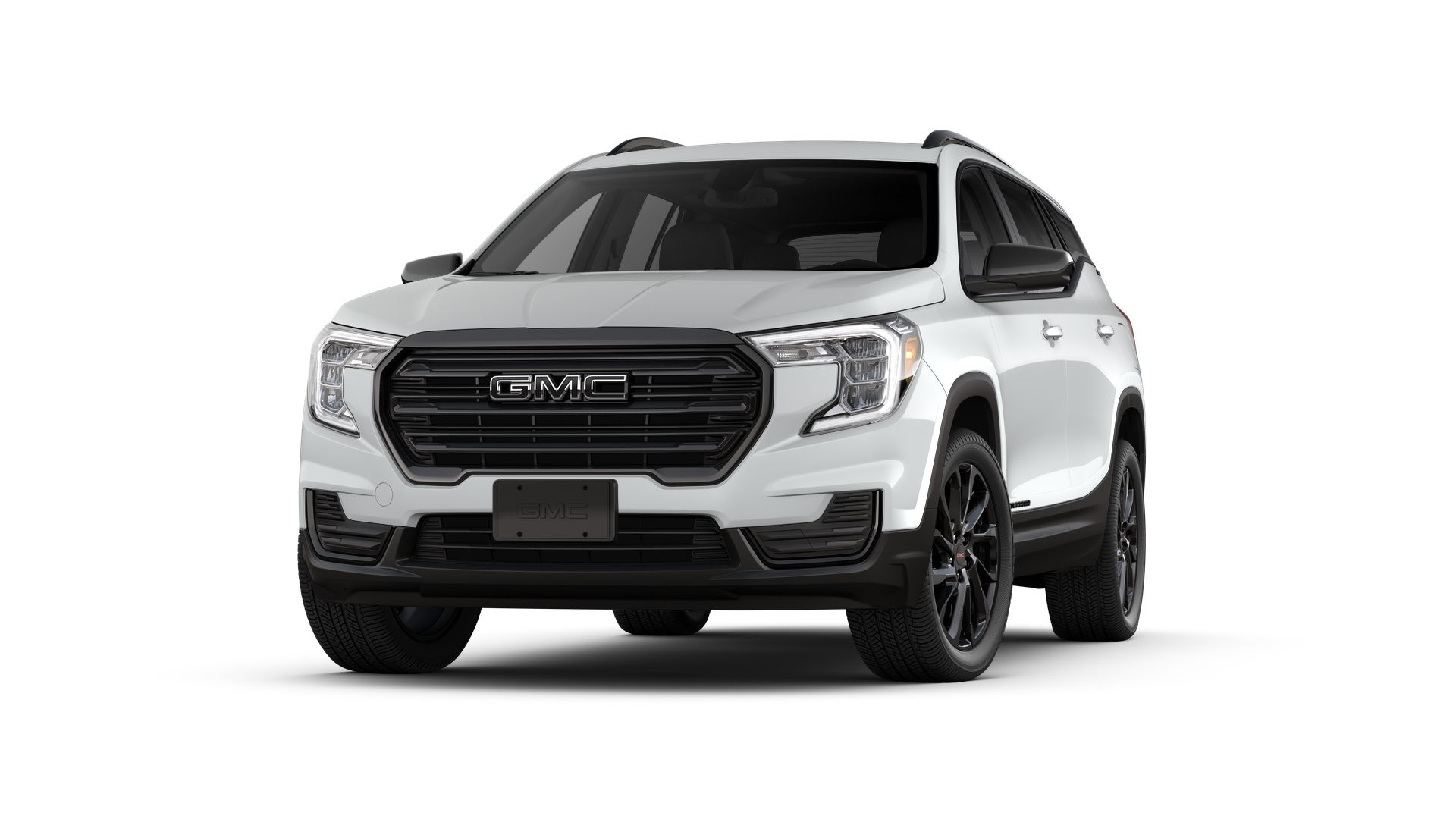 2023 GMC Terrain Vehicle Photo in DALLAS, TX 75209-3016