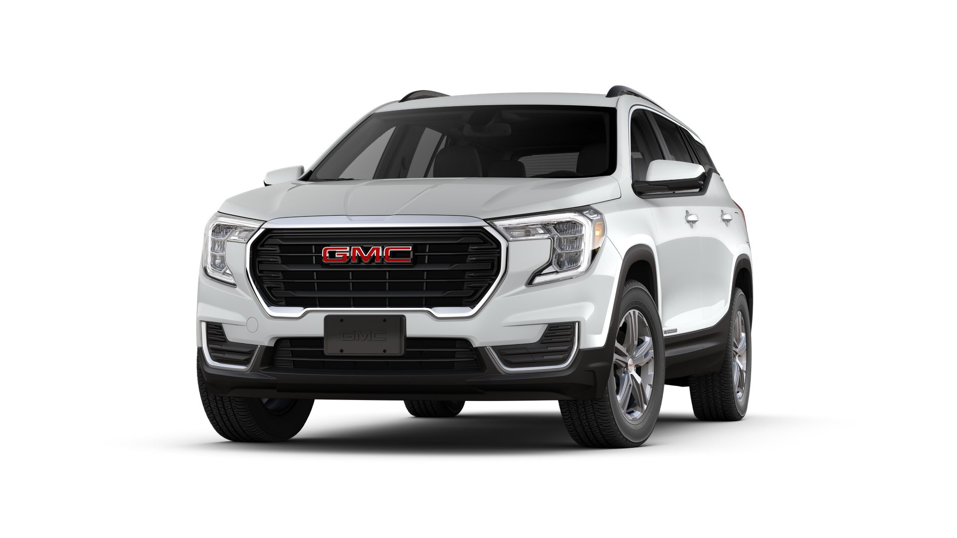 LaRoche Chevrolet Buick GMC Serves BRENHAM Drivers