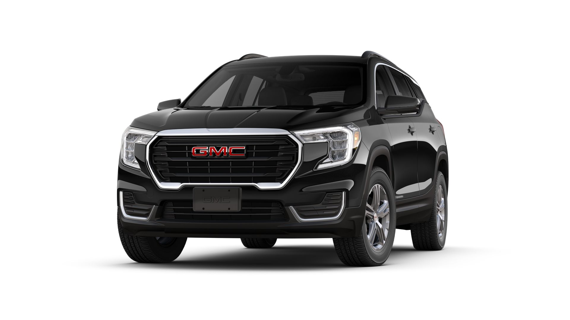 2023 GMC Terrain Vehicle Photo in HARRISBURG, PA 17111-1033