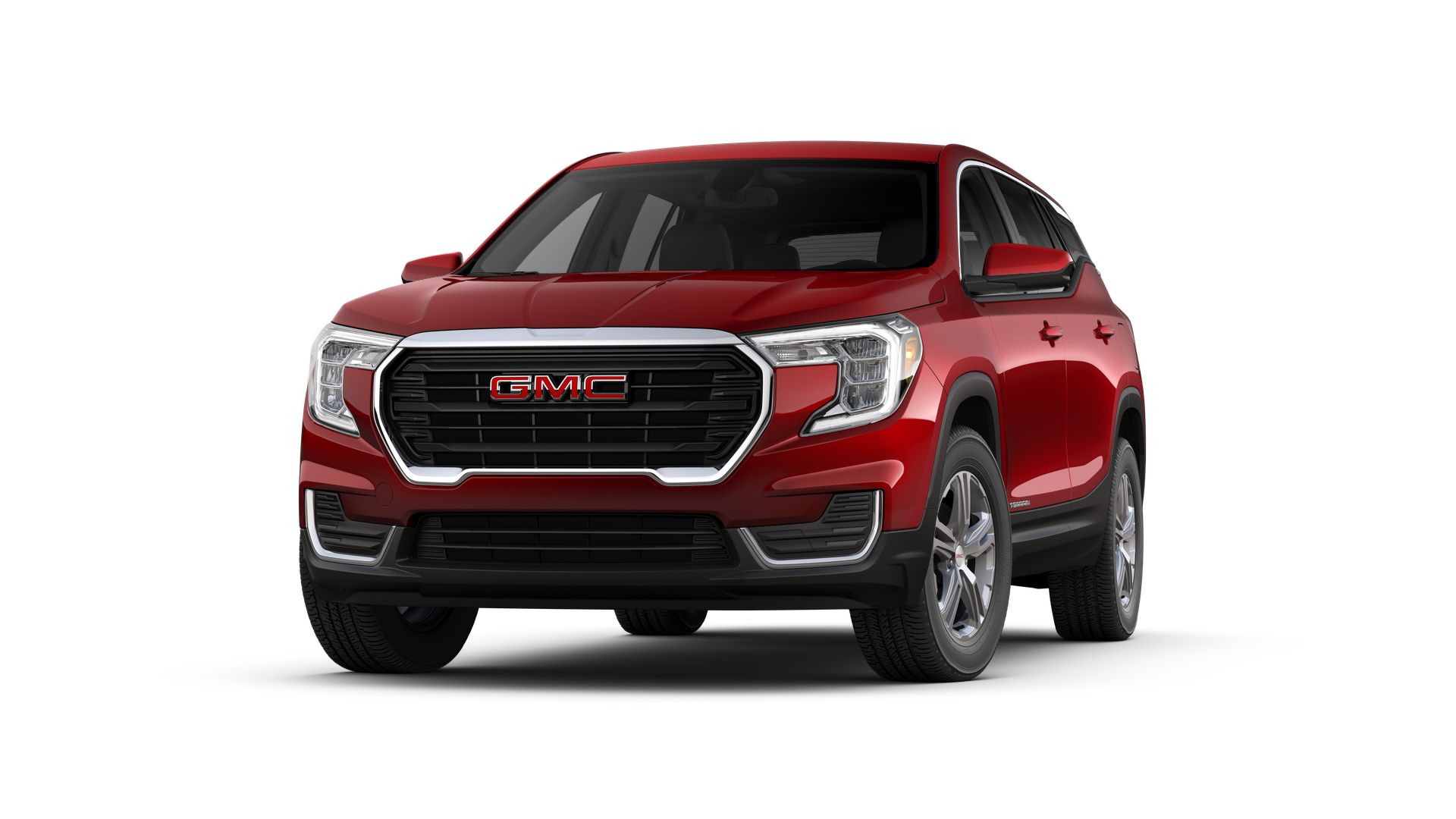 2023 GMC Terrain Vehicle Photo in Pinellas Park , FL 33781