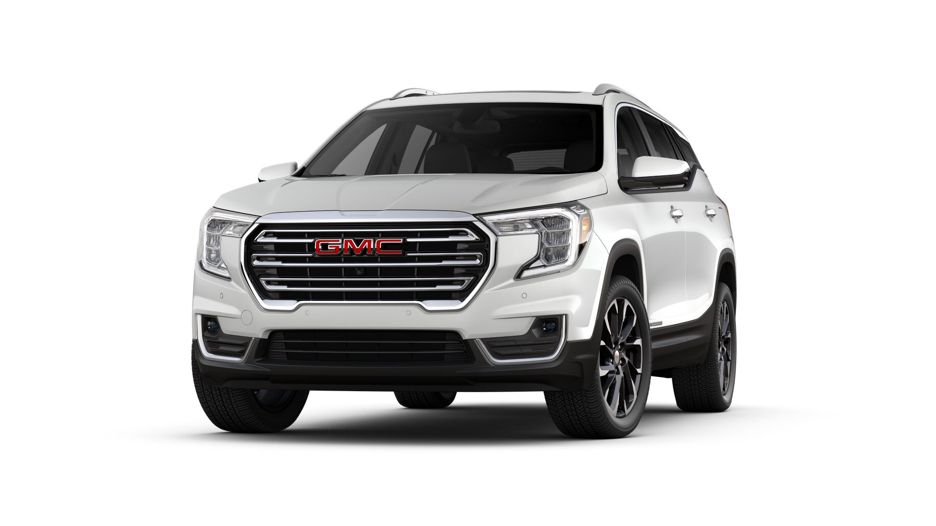2023 GMC Terrain Vehicle Photo in CROSSVILLE, TN 38555-5411