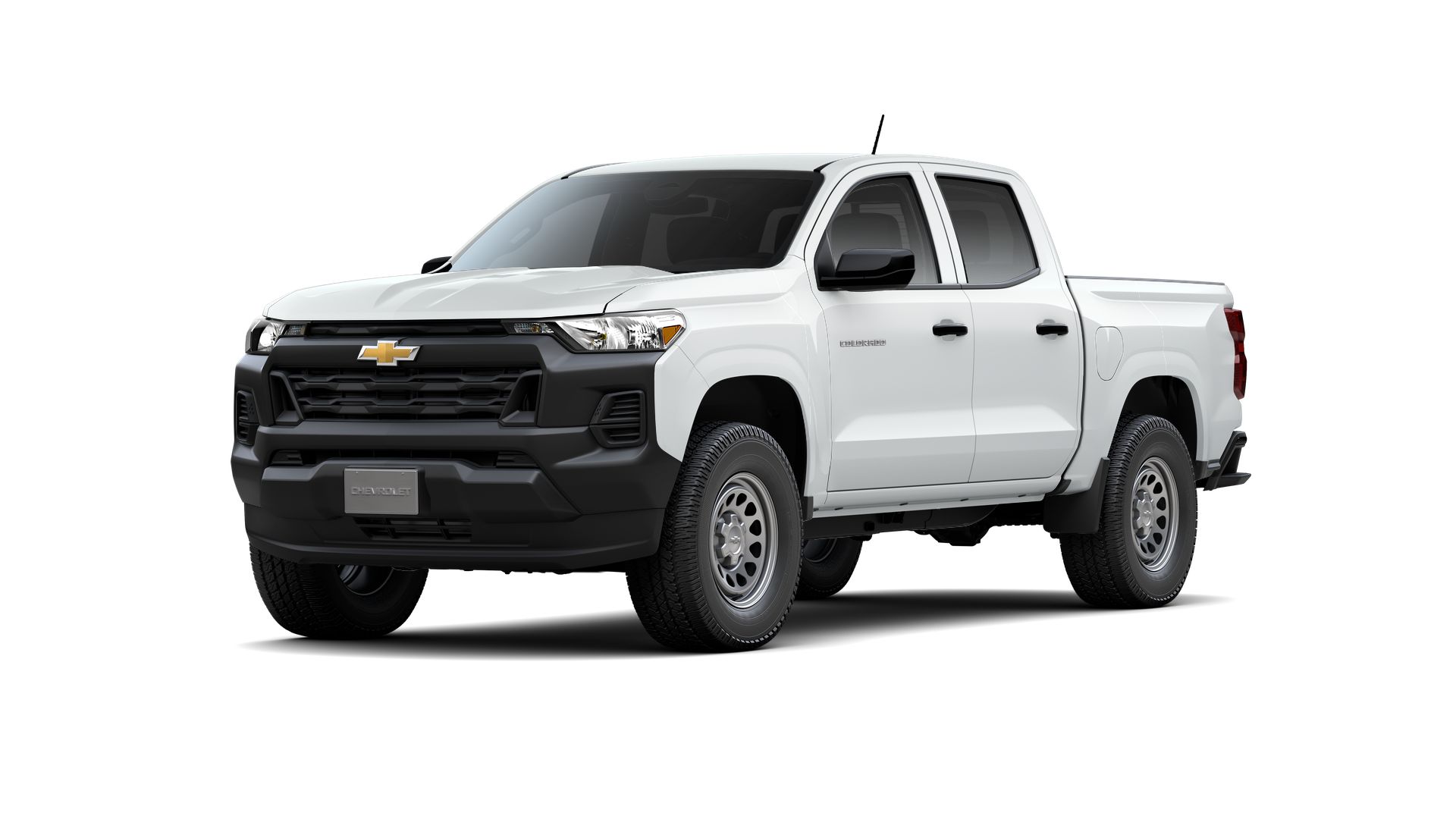 2024 Chevrolet Colorado Vehicle Photo in NEDERLAND, TX 77627-8017