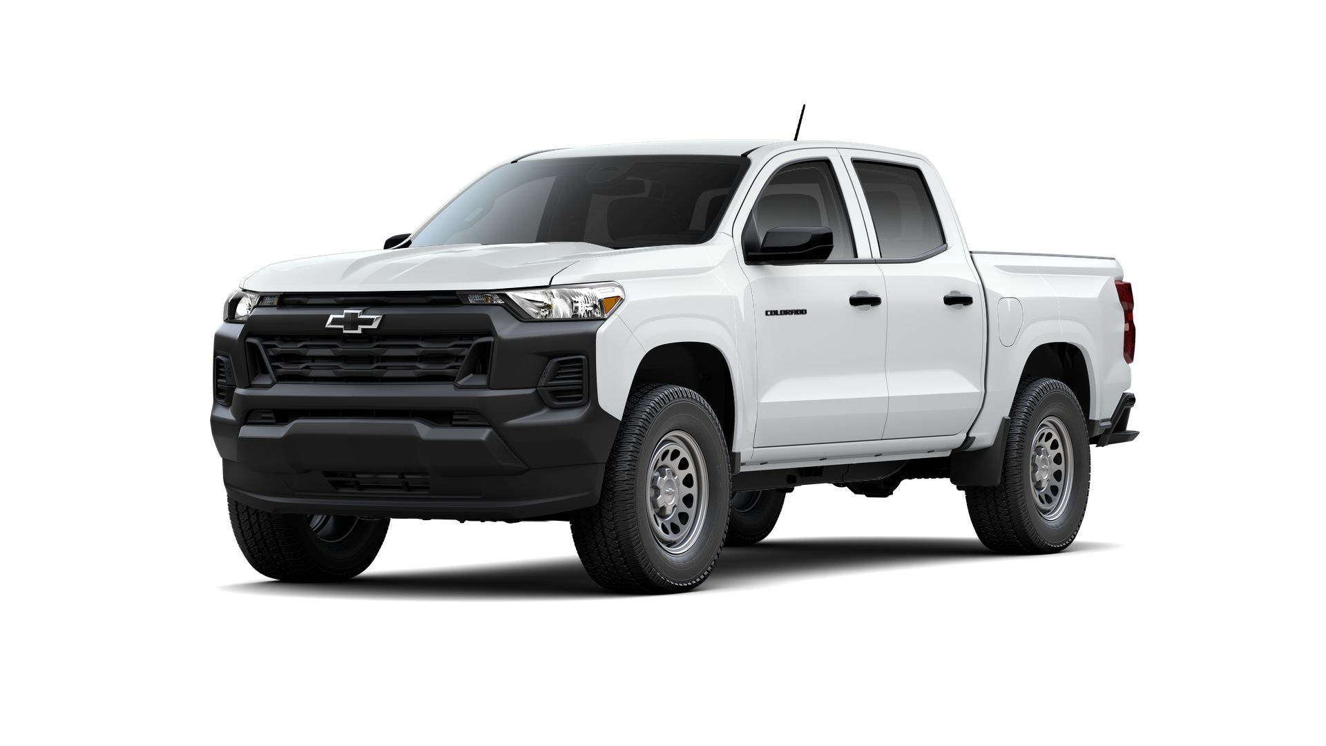 2024 Chevrolet Colorado Vehicle Photo in LANCASTER, PA 17601-0000