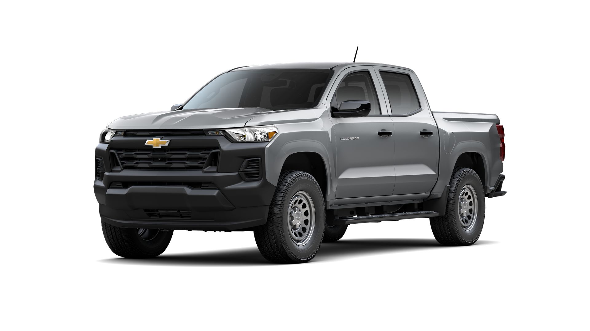 2024 Chevrolet Colorado Vehicle Photo in BENTONVILLE, AR 72712-4322