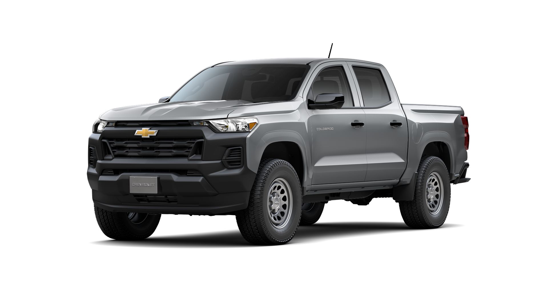 2024 Chevrolet Colorado Vehicle Photo in DENVER, CO 80221-3610