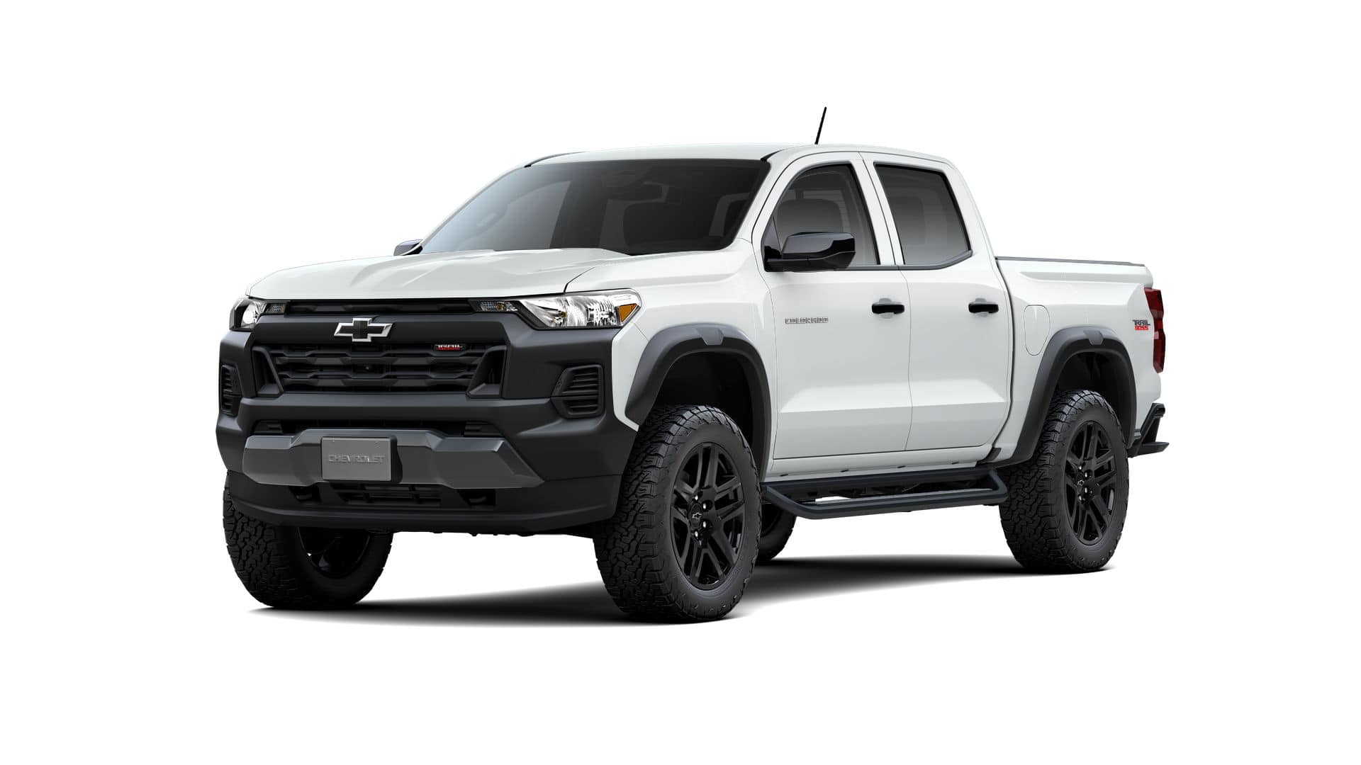 2024 Chevrolet Colorado Vehicle Photo in CORPUS CHRISTI, TX 78416-1100