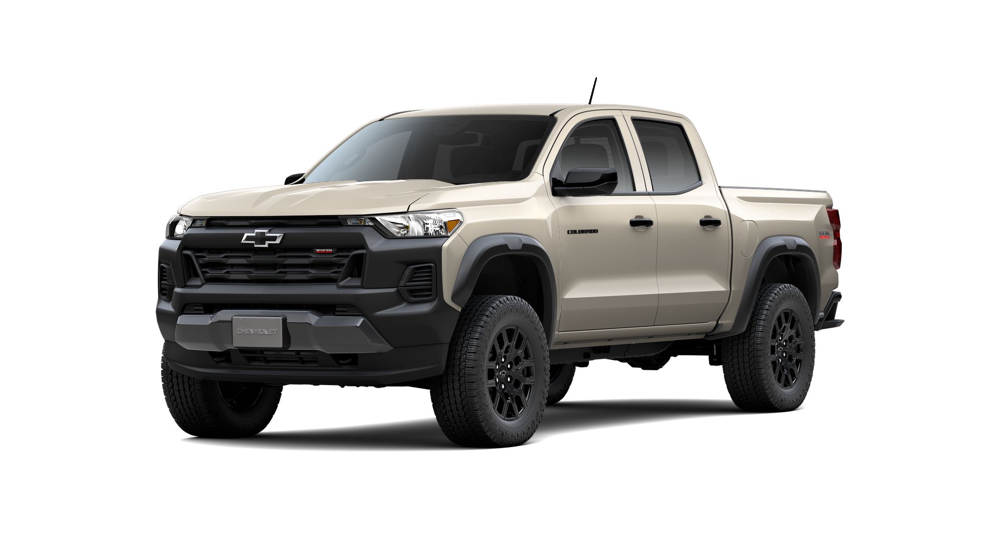 2024 Chevrolet Colorado Vehicle Photo in COLUMBIA, MO 65203-3903