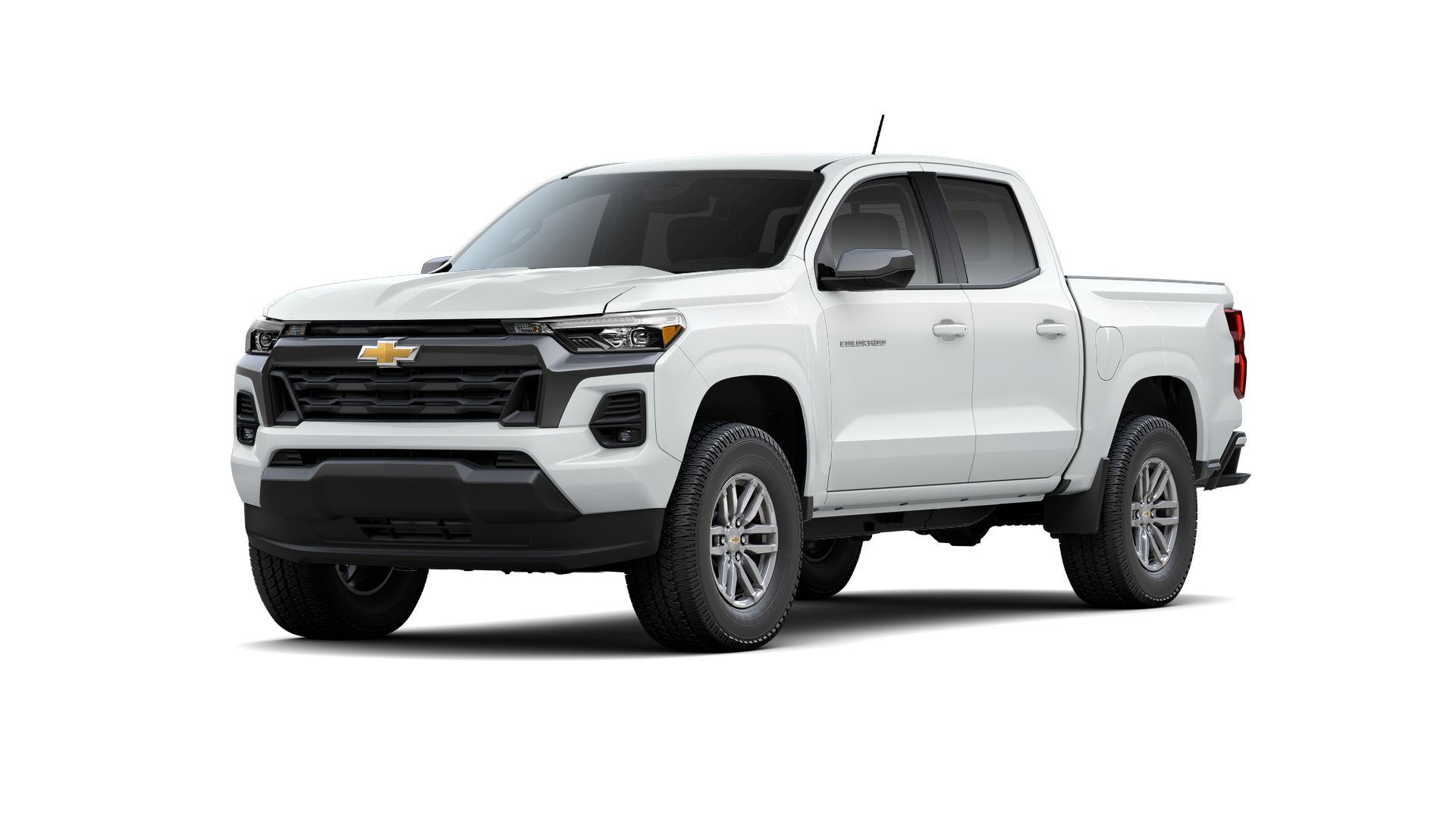 2024 Chevrolet Colorado Vehicle Photo in ORLANDO, FL 32808-7998