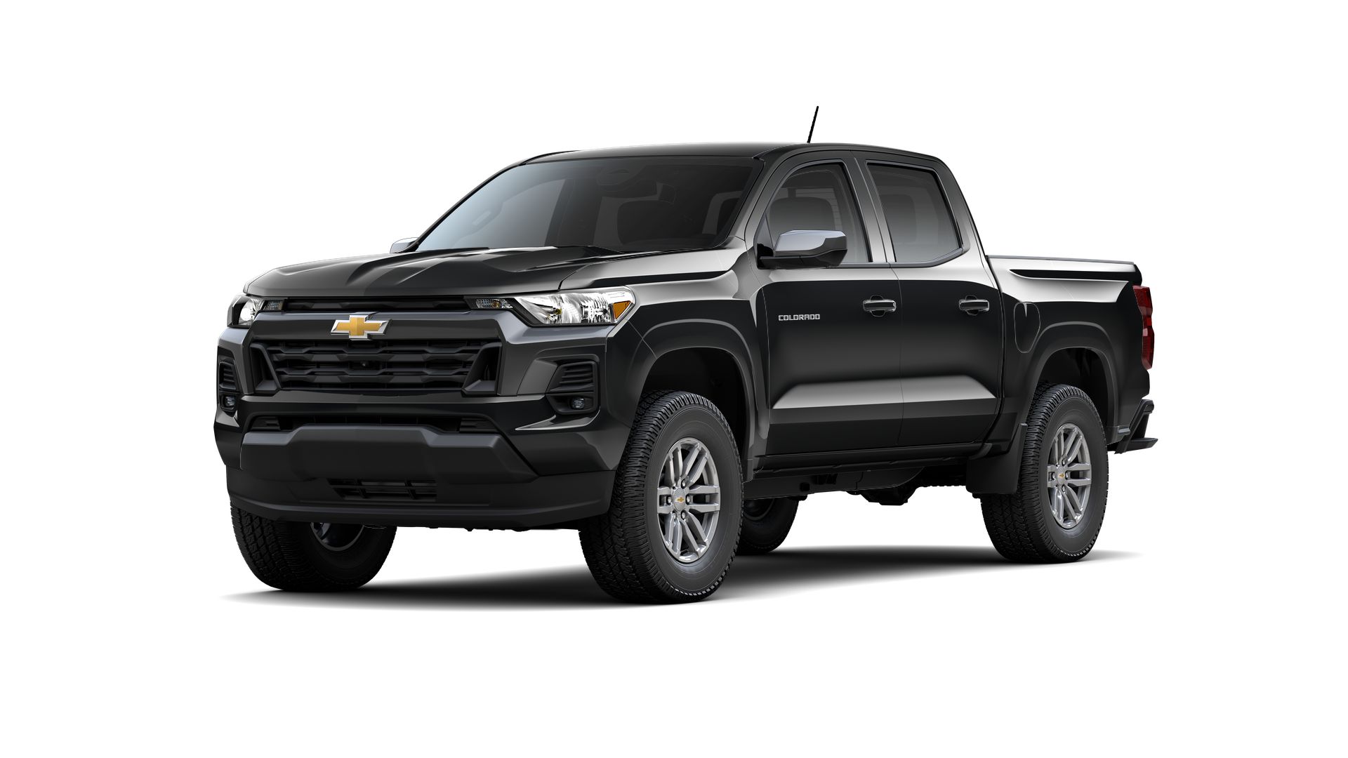 2024 Chevrolet Colorado Vehicle Photo in AUSTIN, TX 78759-4154
