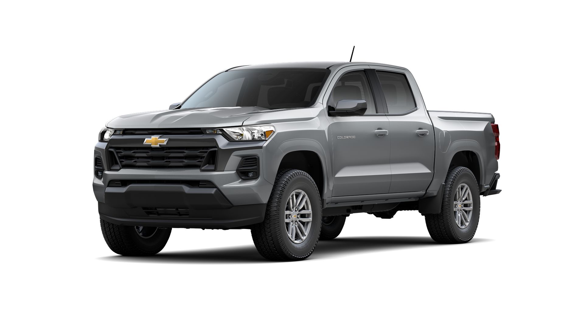 2024 Chevrolet Colorado Vehicle Photo in Savannah, GA 31419