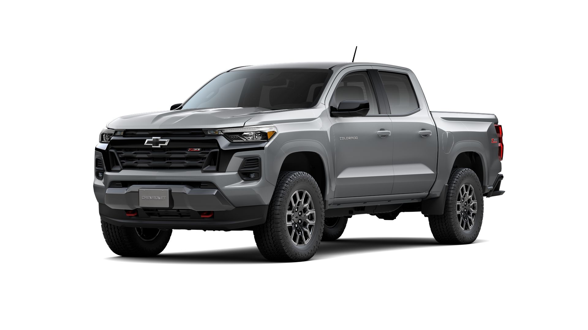 2024 Chevrolet Colorado Vehicle Photo in TIMONIUM, MD 21093-2300