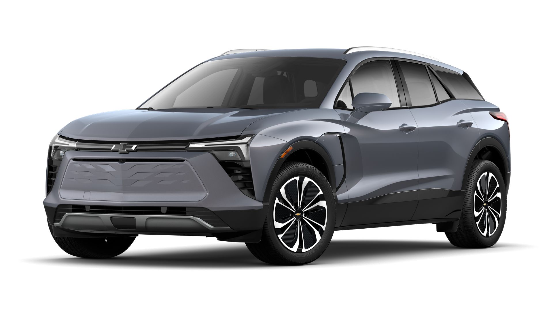 2024 Chevrolet Blazer EV Vehicle Photo in MESA, AZ 85206-4395