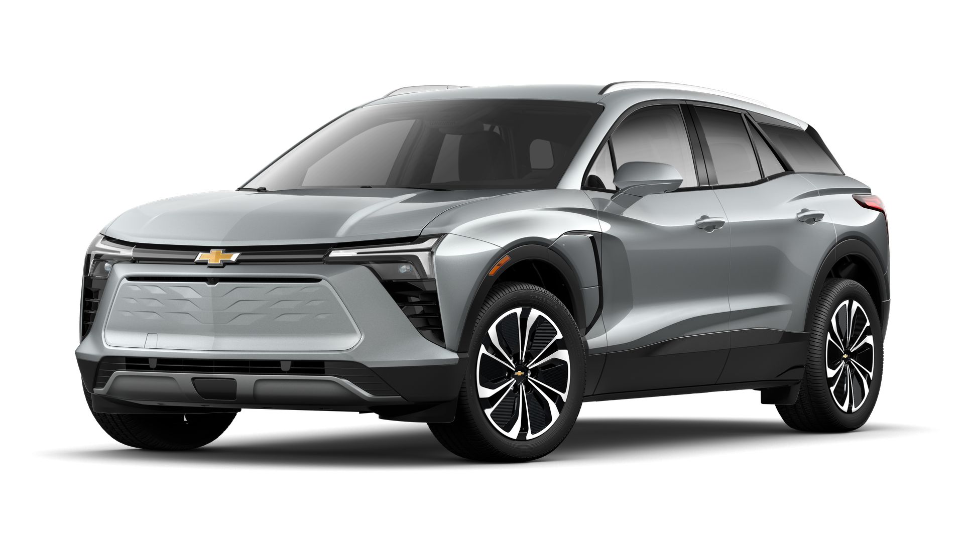 2024 Chevrolet Blazer EV Vehicle Photo in CORPUS CHRISTI, TX 78416-1100