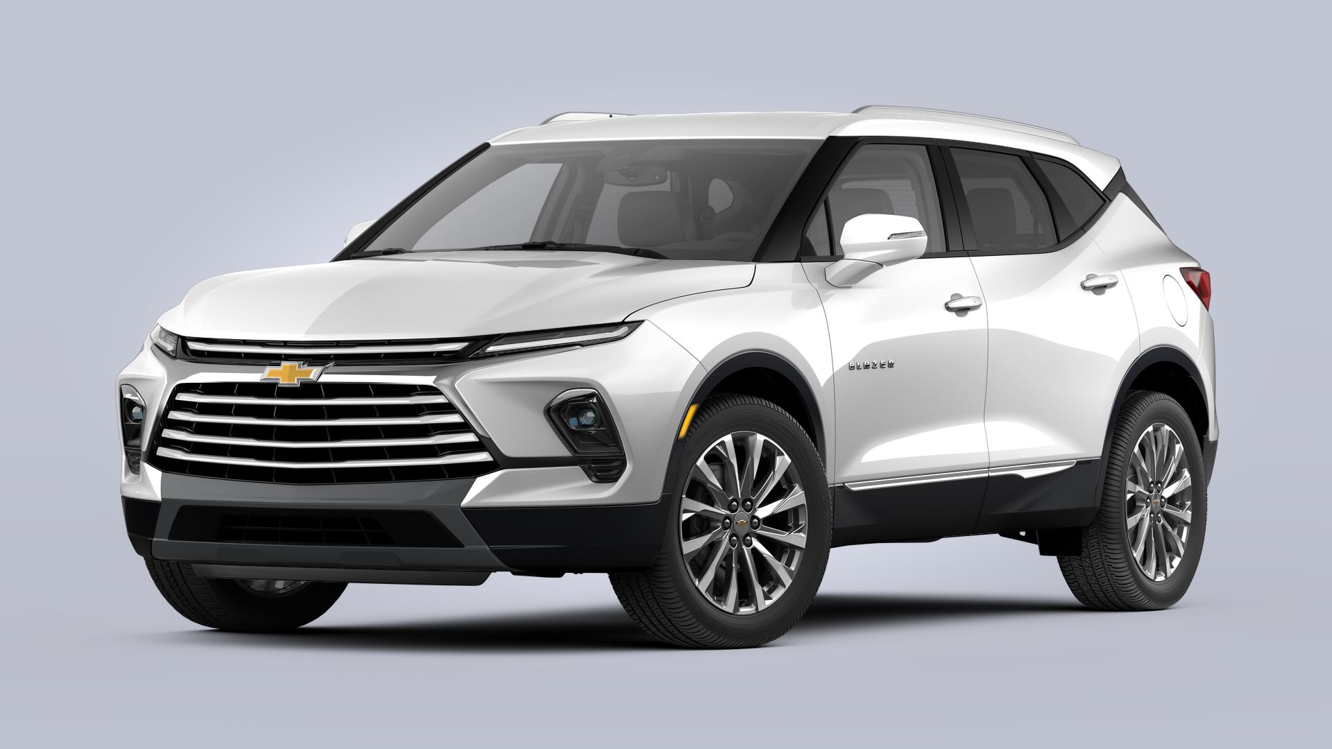 2024 Chevrolet Blazer Vehicle Photo in Wesley Chapel, FL 33544