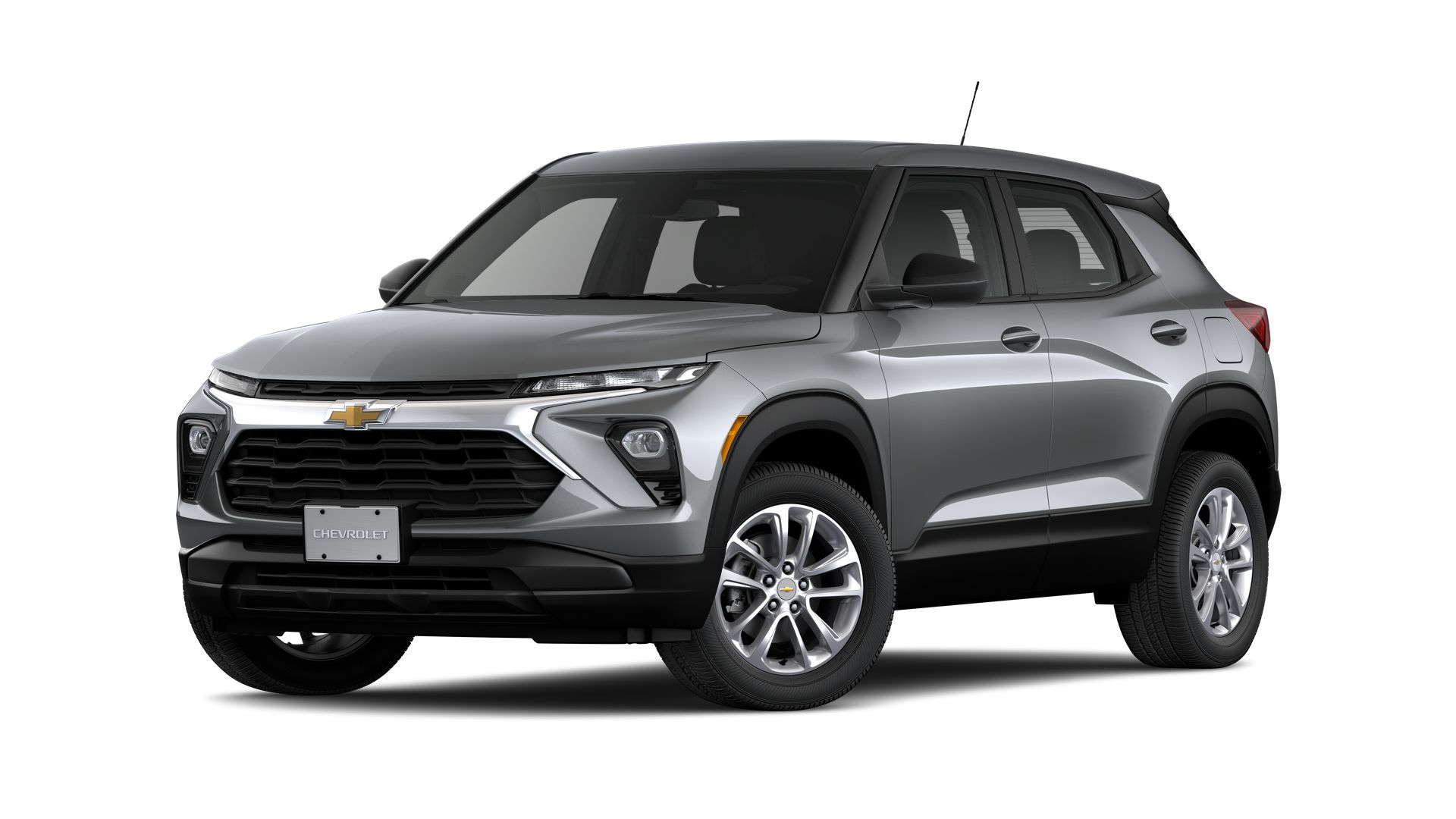 2024 Chevrolet Trailblazer Vehicle Photo in GREEN BAY, WI 54303-3330