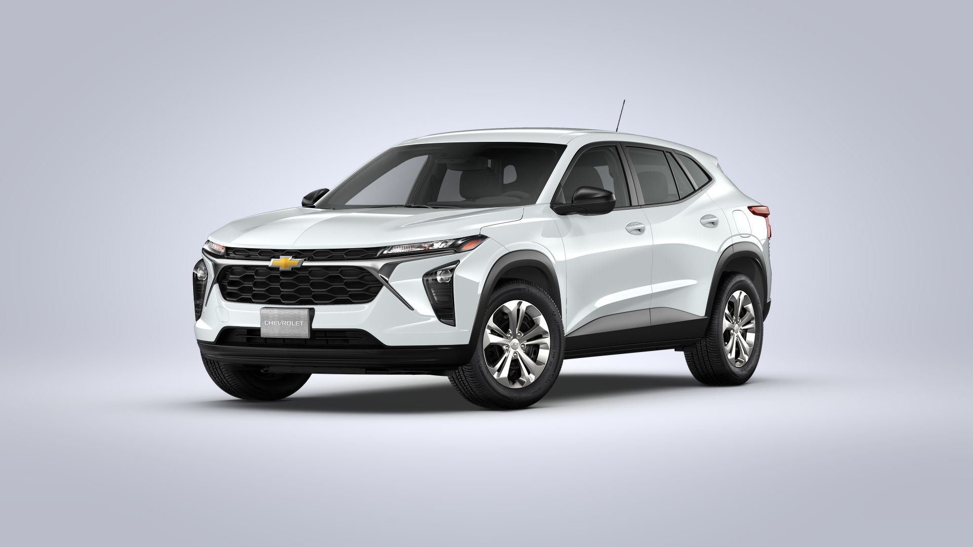 2024 Chevrolet Trax Vehicle Photo in SAVANNAH, GA 31406-4513