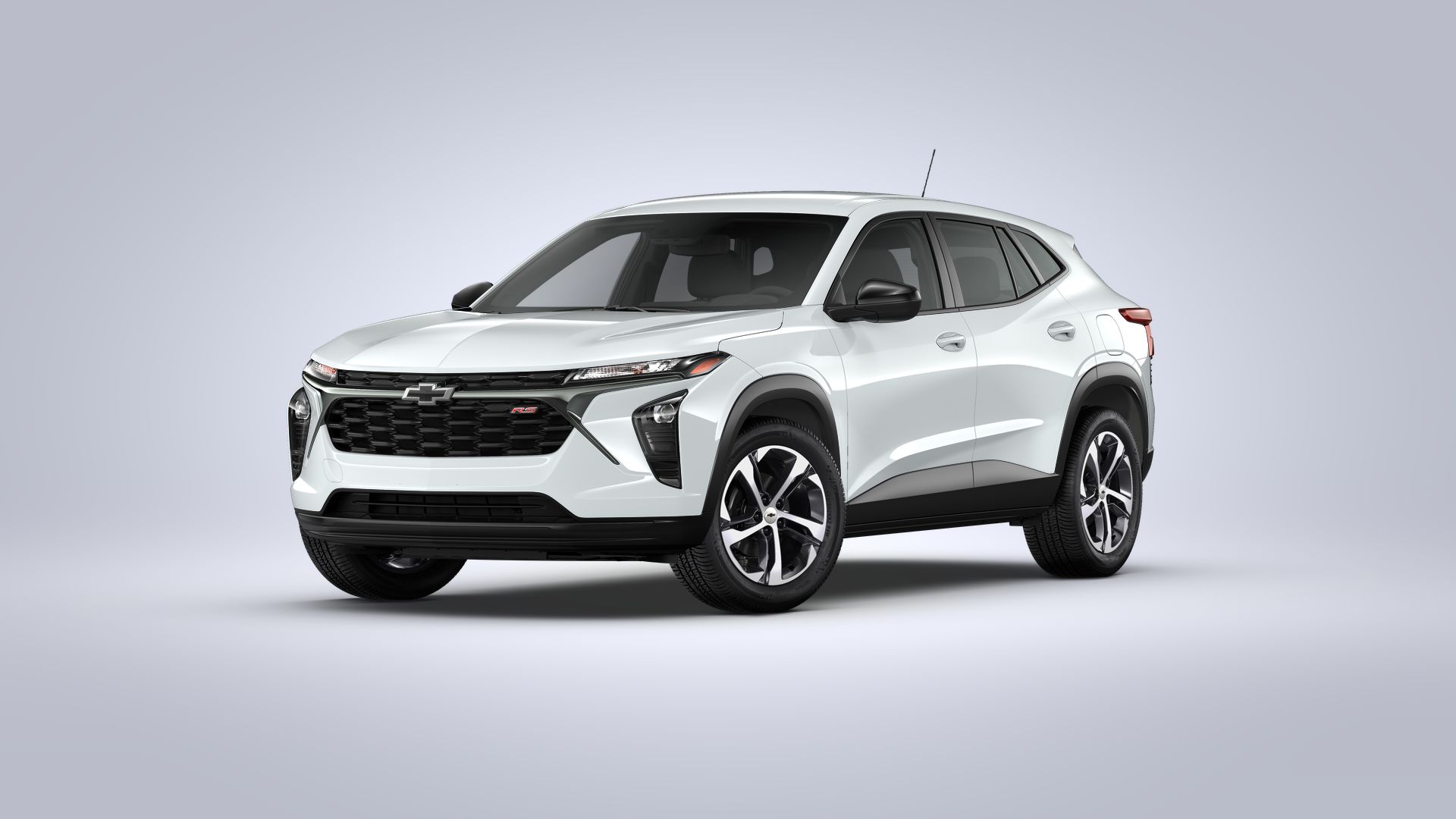 2024 Chevrolet Trax Vehicle Photo in Sanford, FL 32771