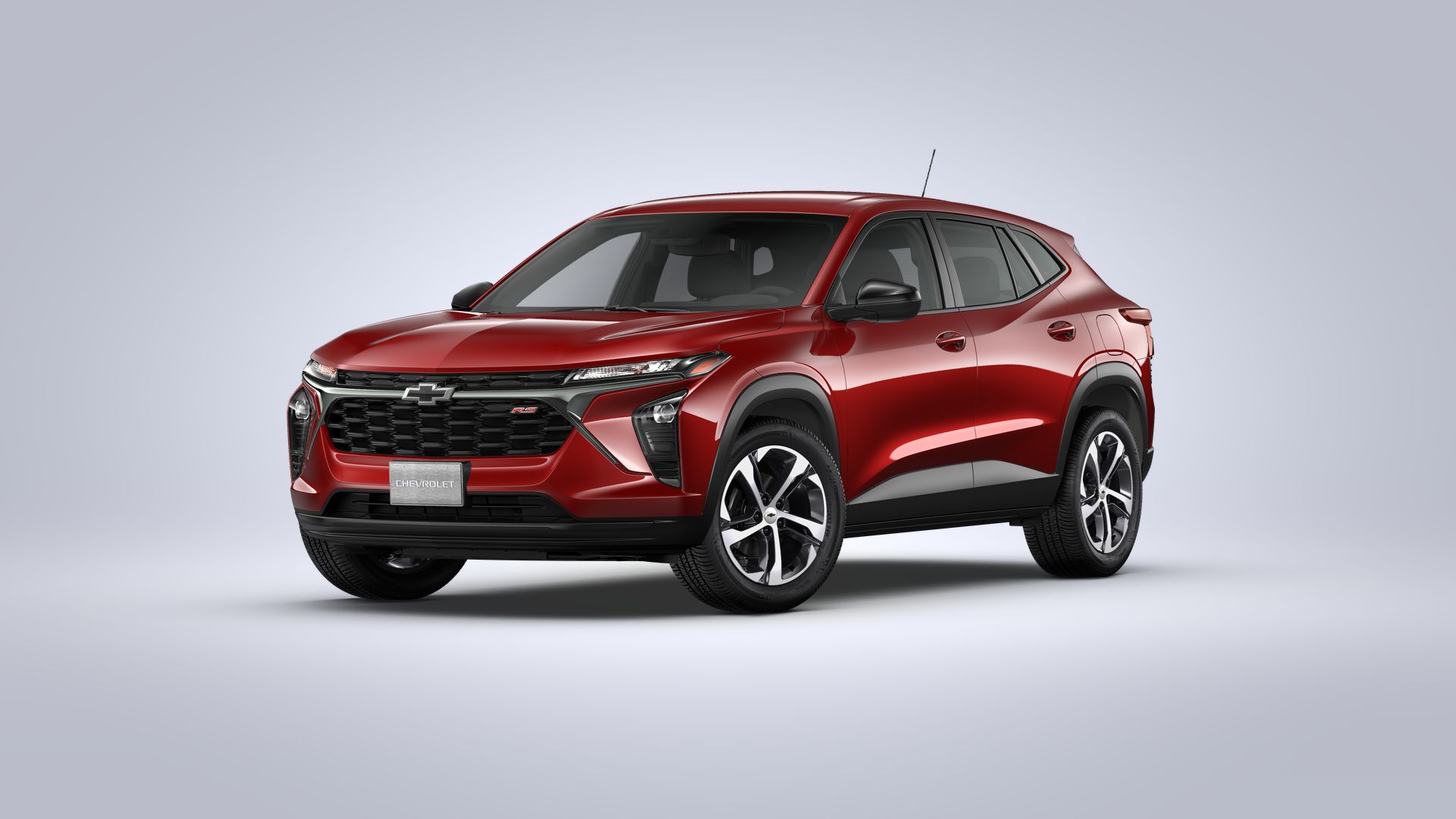 2024 Chevrolet Trax Vehicle Photo in NEDERLAND, TX 77627-8017