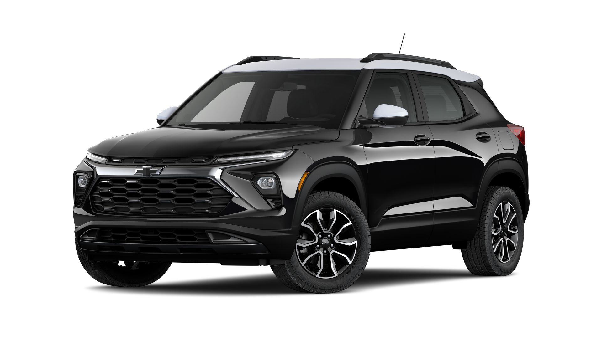 2024 Chevrolet Trailblazer Vehicle Photo in MIAMI, FL 33172-3015