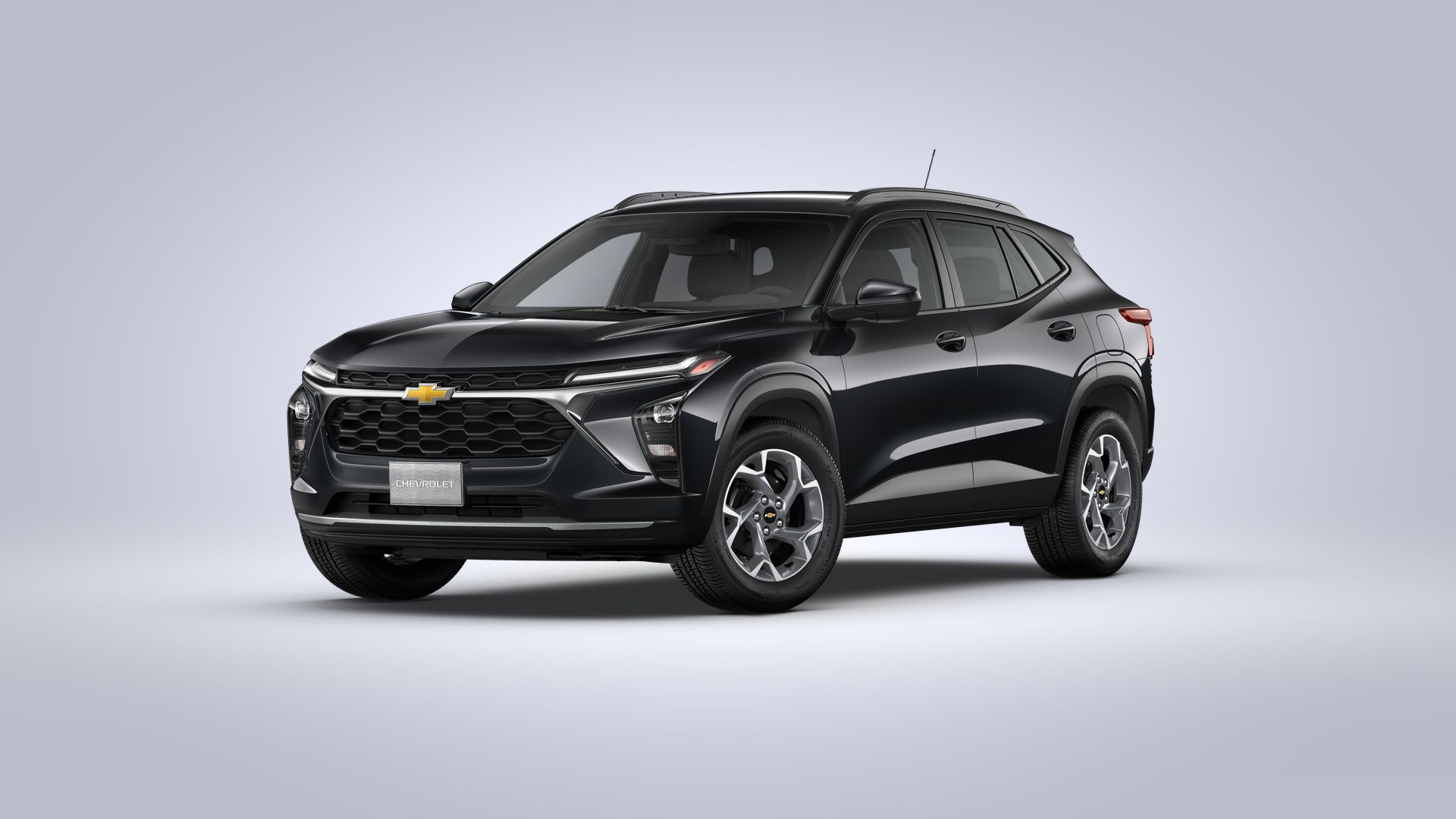 2024 Chevrolet Trax Vehicle Photo in VINCENNES, IN 47591-5519