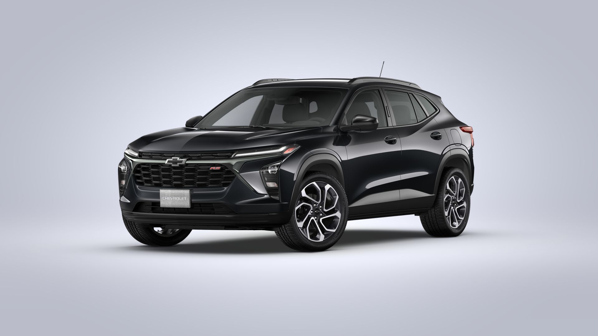 2024 Chevrolet Trax Vehicle Photo in CORPUS CHRISTI, TX 78416-1100