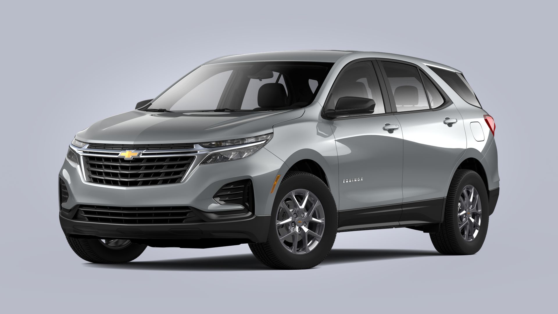 2024 Chevrolet Equinox Vehicle Photo in MILFORD, OH 45150-1684